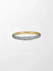 Midnight Classic Diamond Bracelet