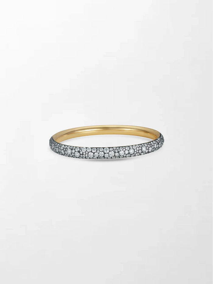 Midnight Classic Diamond Bracelet