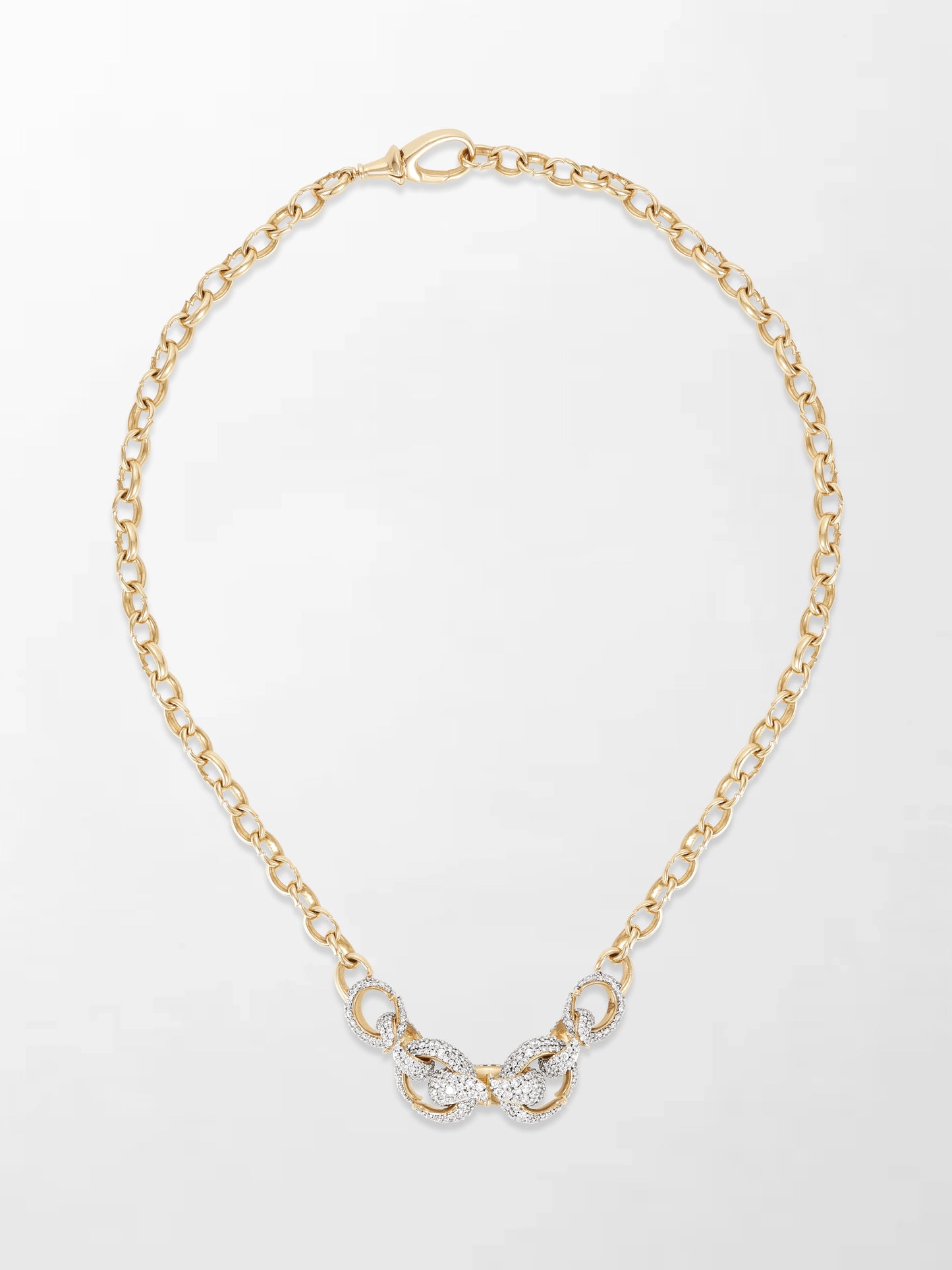 Mini Flick Chain