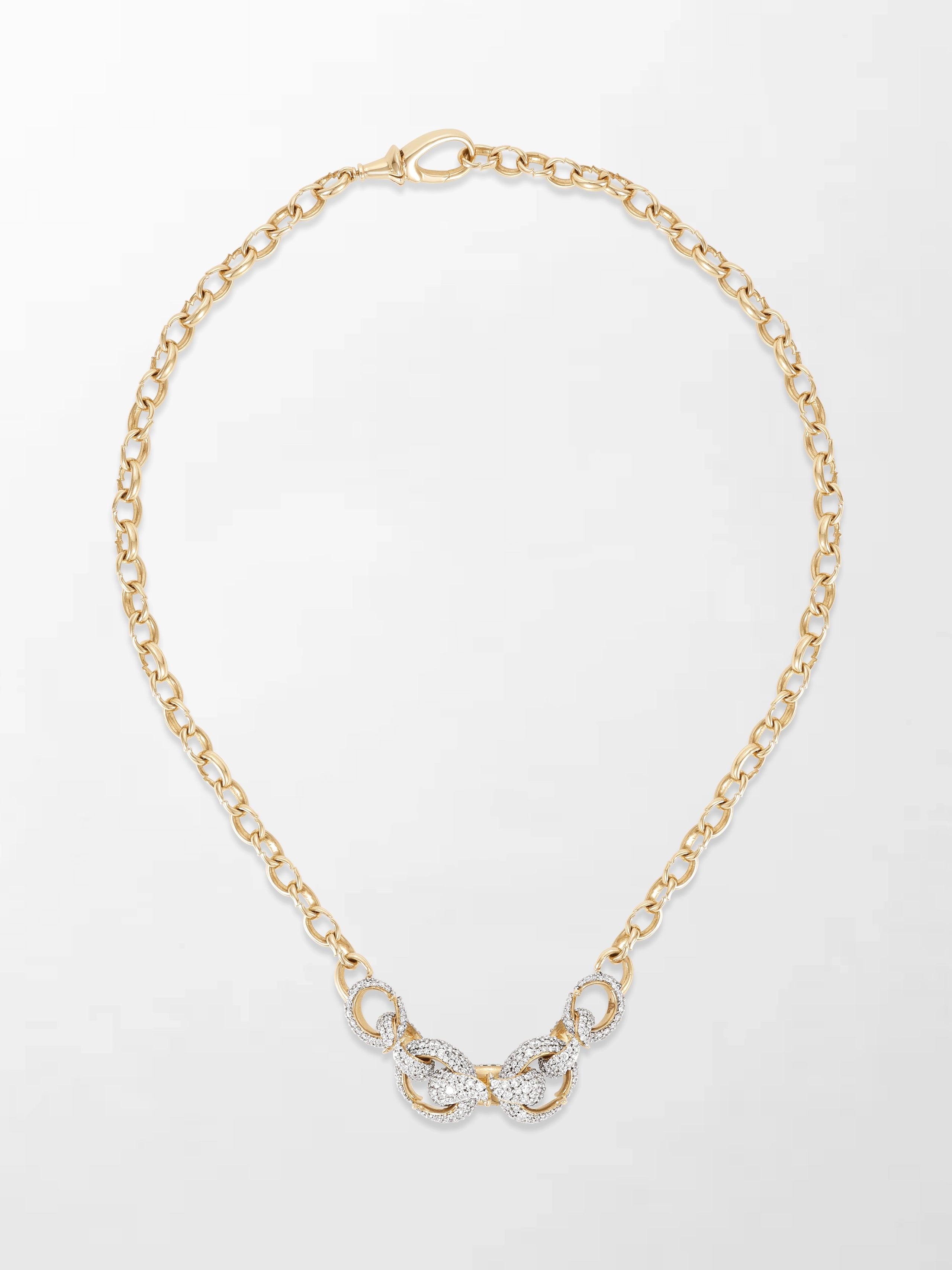 Mini Flick Chain