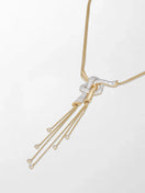 Heartknot Chain