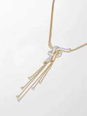 Heartknot Chain