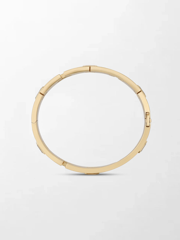 Desire Gold Bracelet