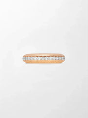 Everyday Sphere Diamond Ring