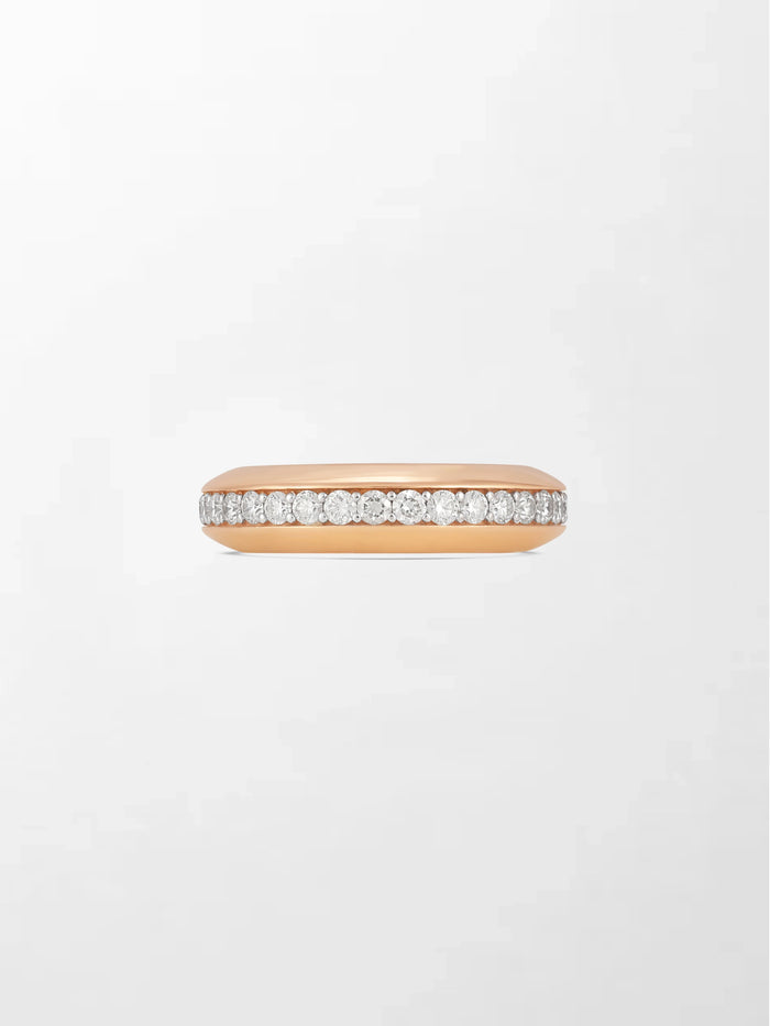 Everyday Sphere Diamond Ring
