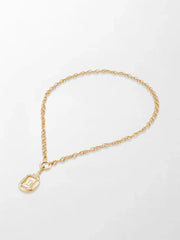 Desire Pendant on Illusion Chain