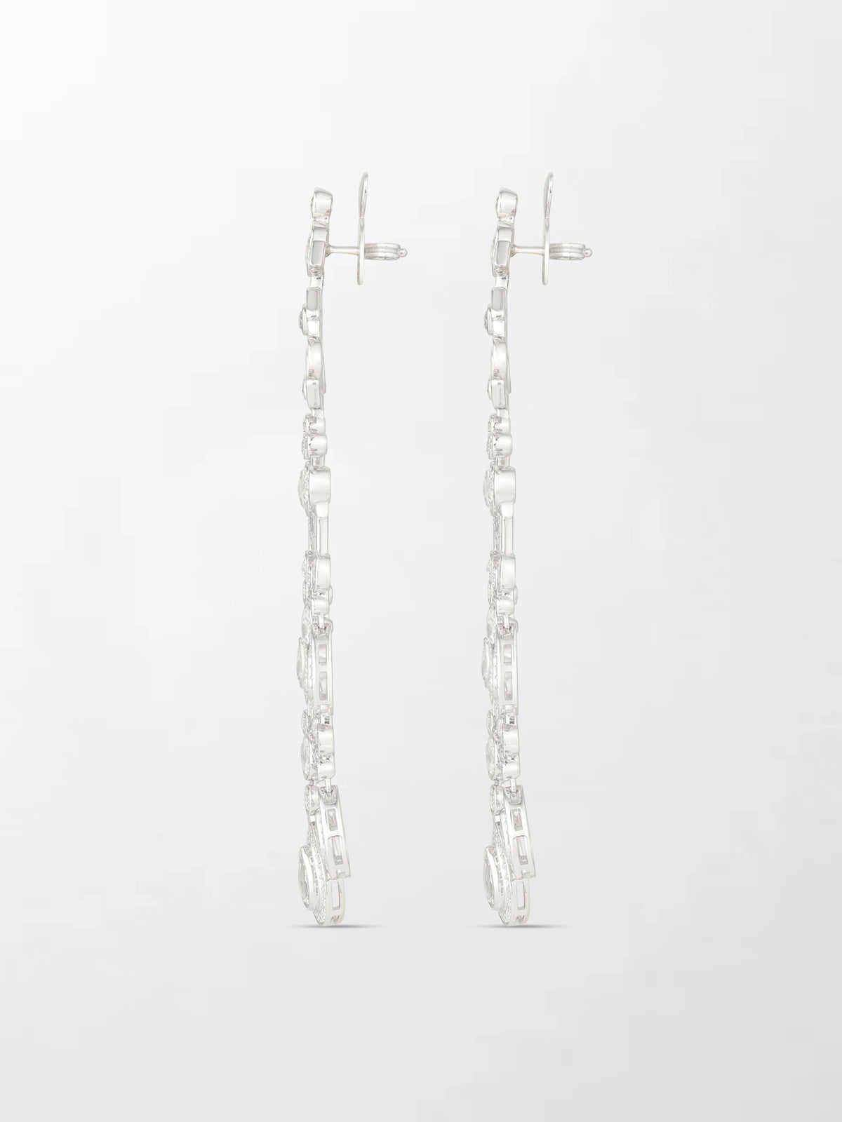 Imperial Eaves Chandelier