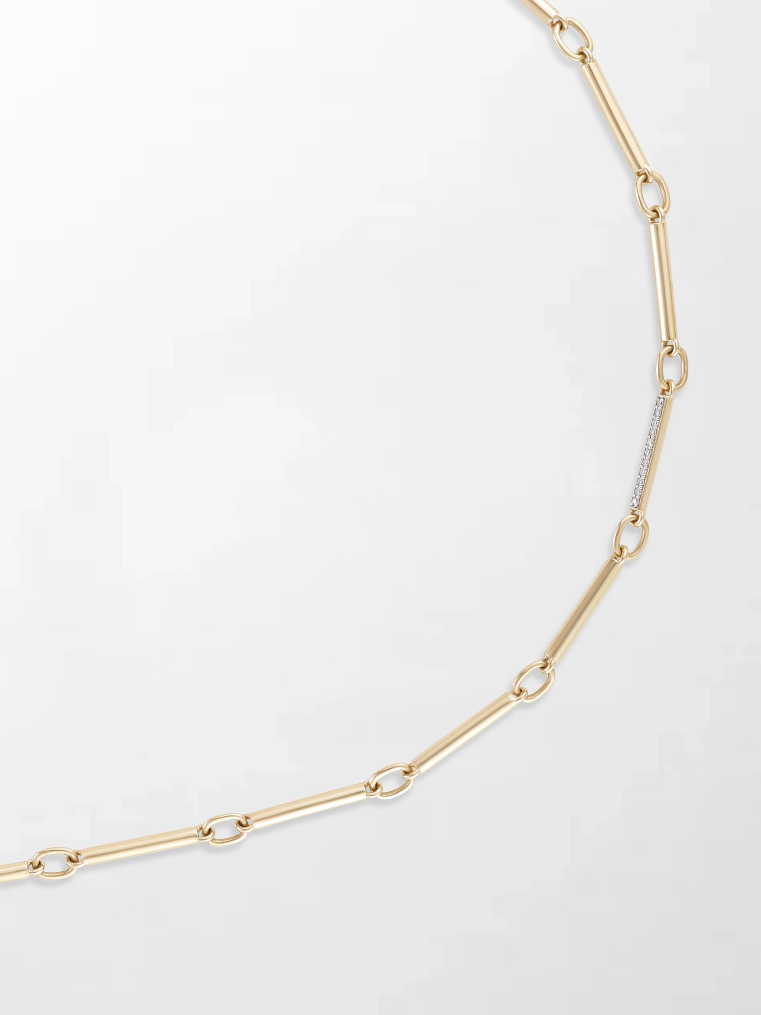 Polkadot T-Bar Chain