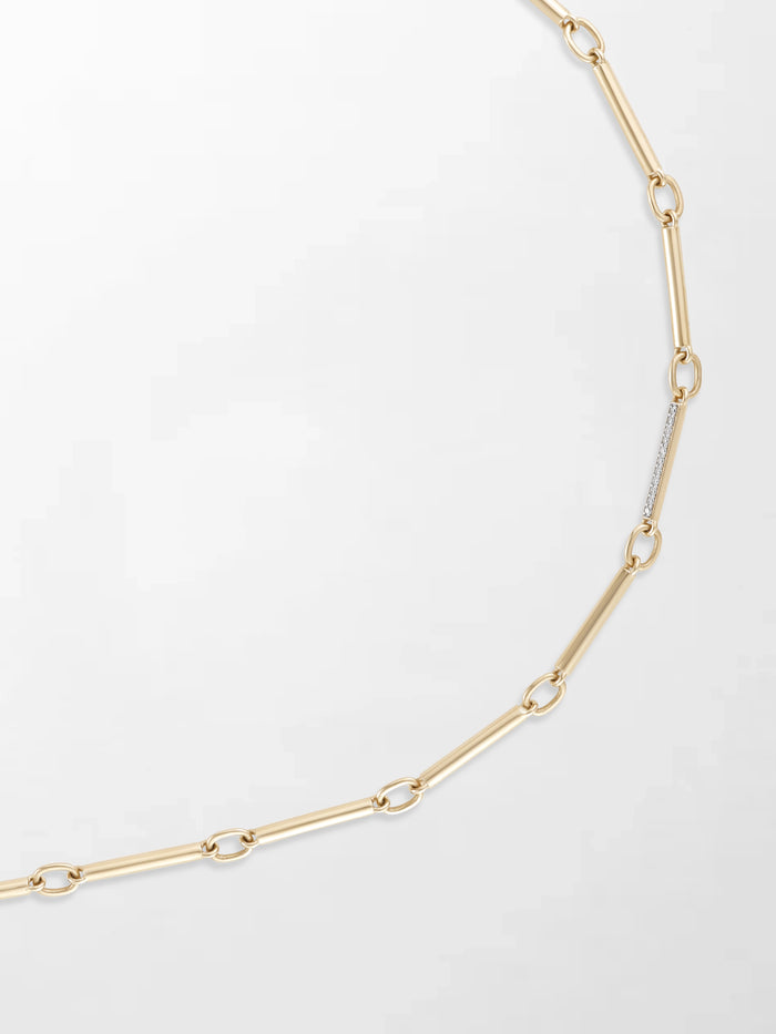 Polkadot T-Bar Chain