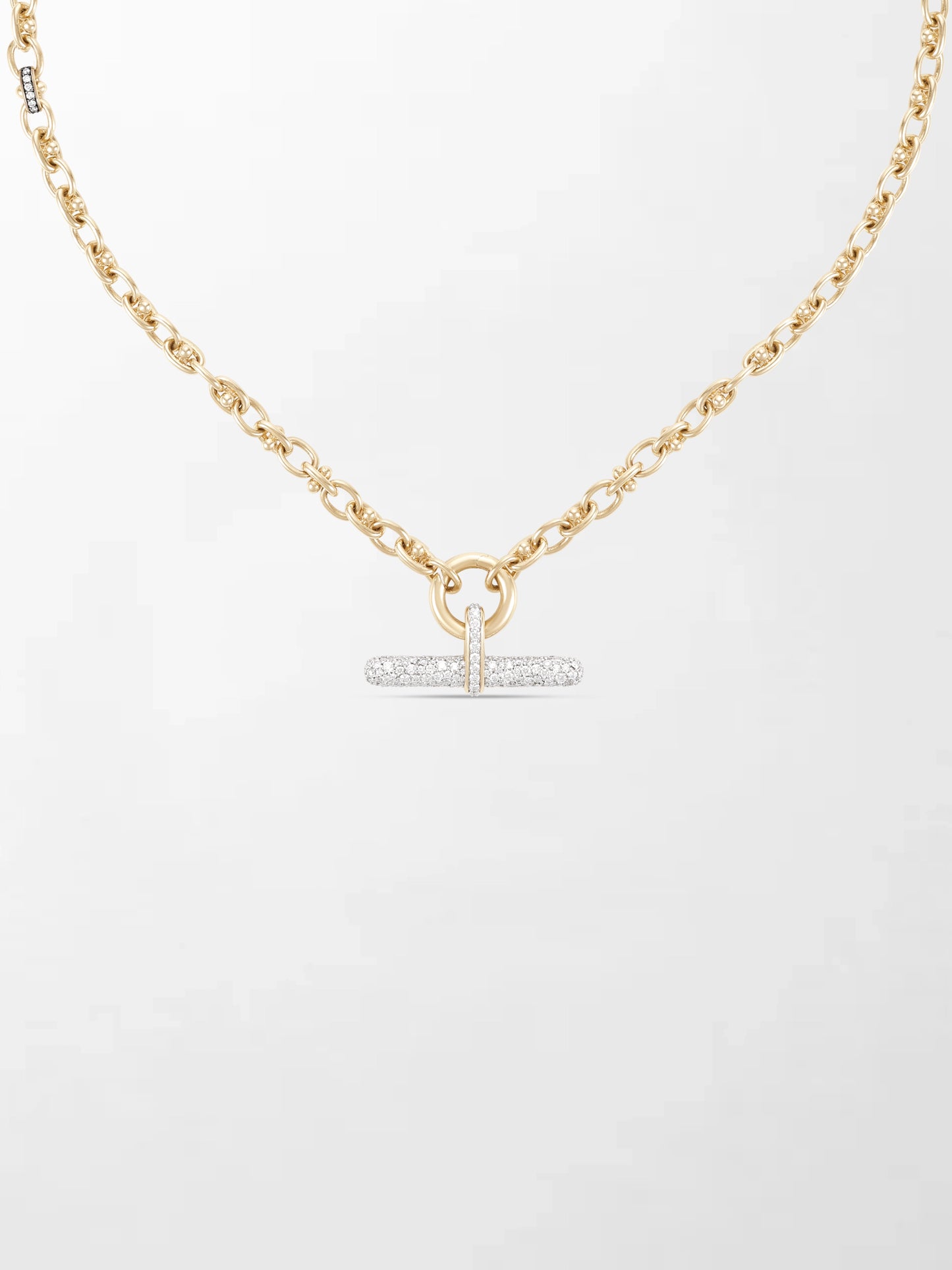 Line T-Bar Chain