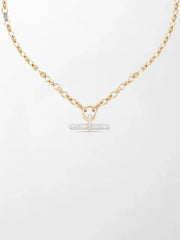 Line T-Bar Chain