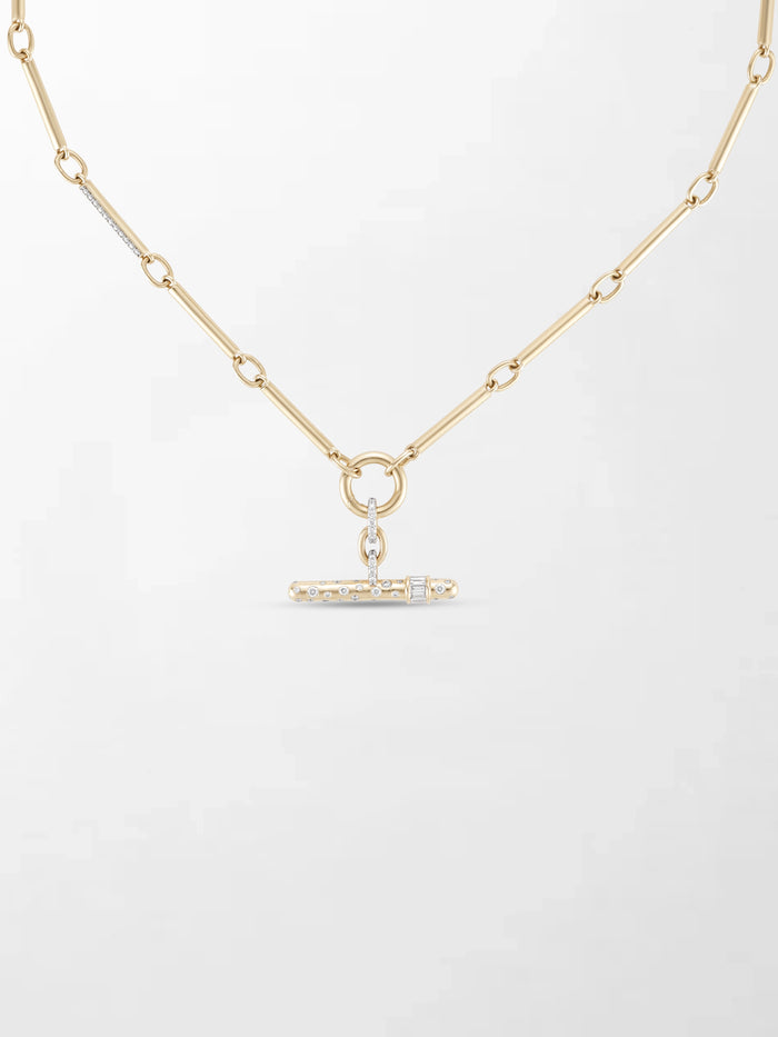 Polkadot T-Bar Chain