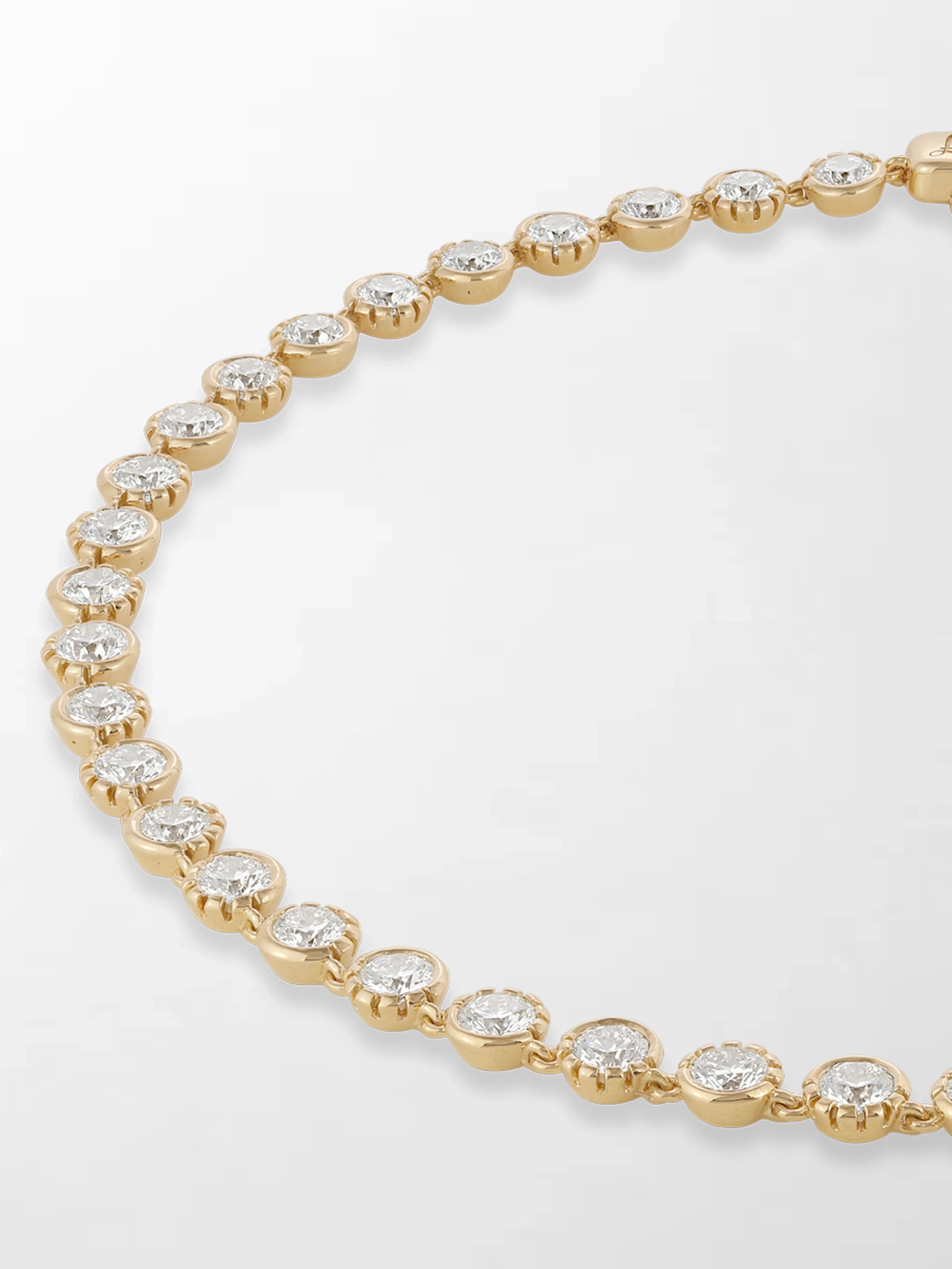 Rivières Necklace