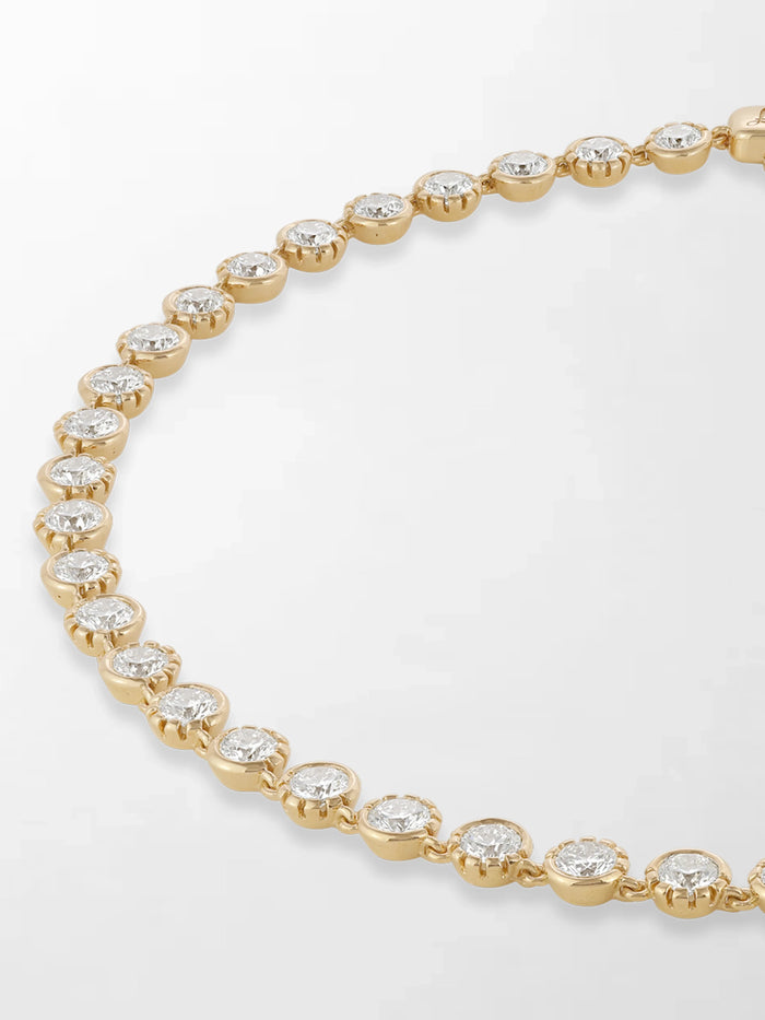 Rivières Necklace