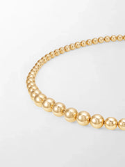 Mega Ball Chain