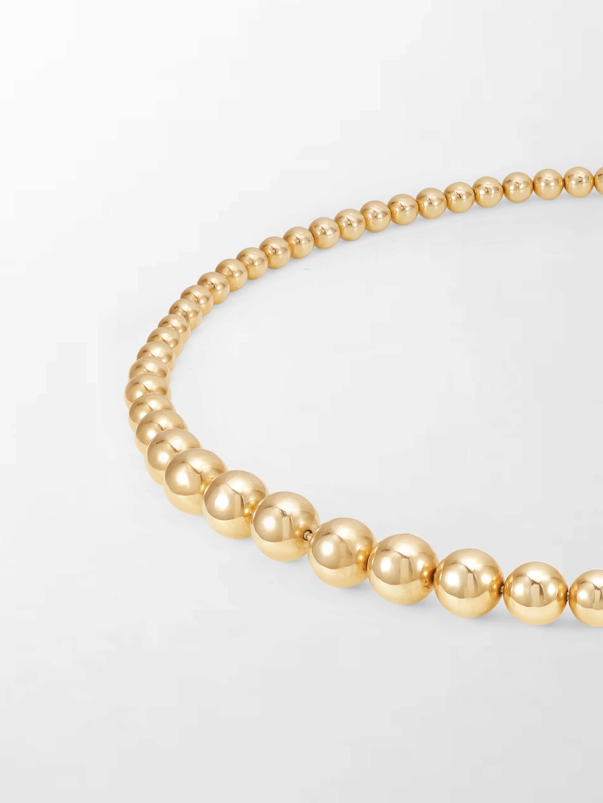 Mega Ball Chain