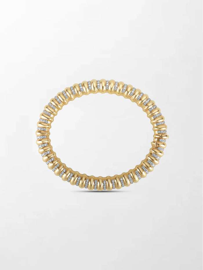 Slim Orb Bracelet