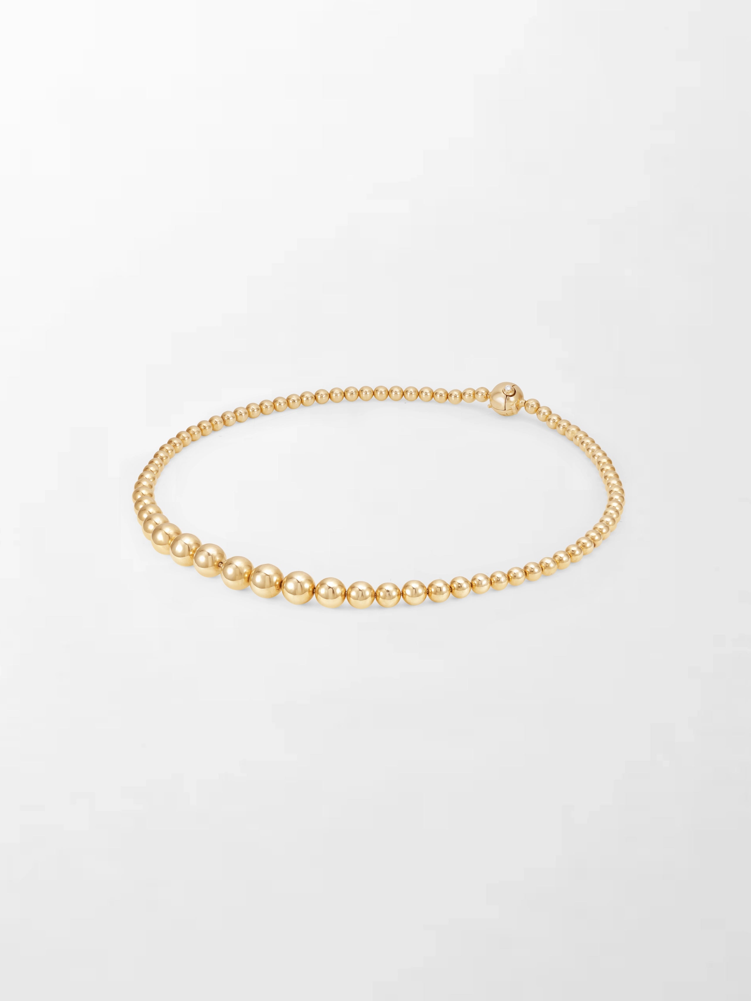 Mega Ball Chain