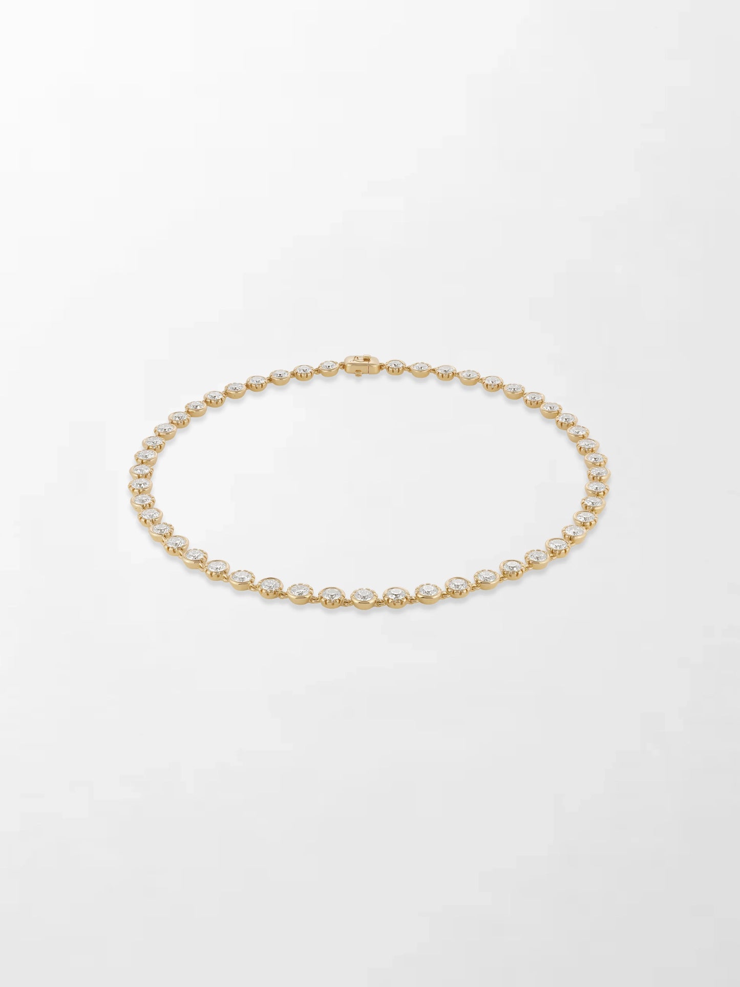 Rivières Necklace