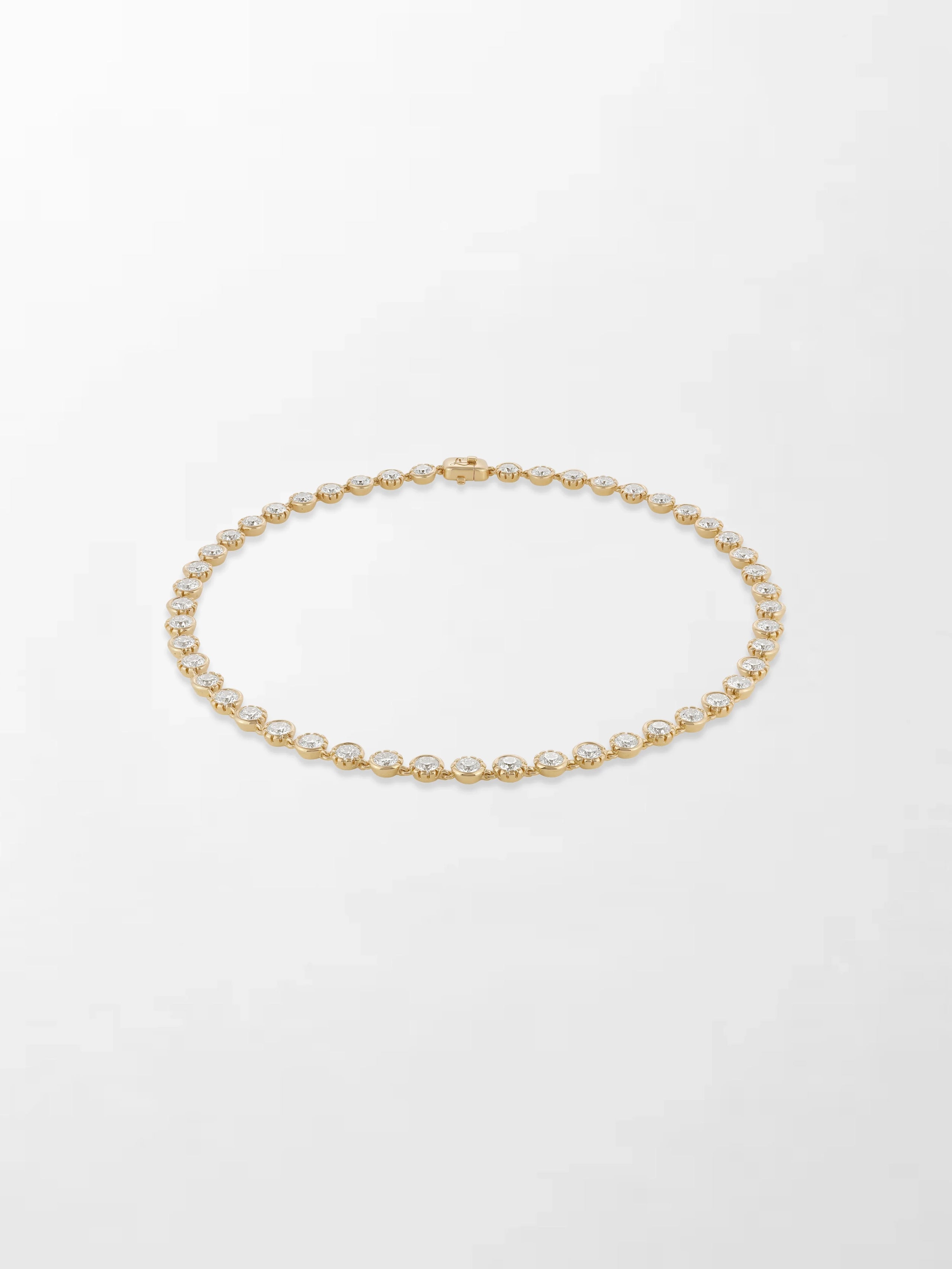 Rivières Necklace