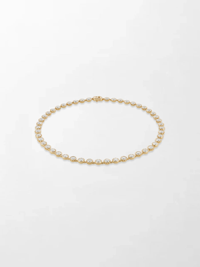Rivières Necklace