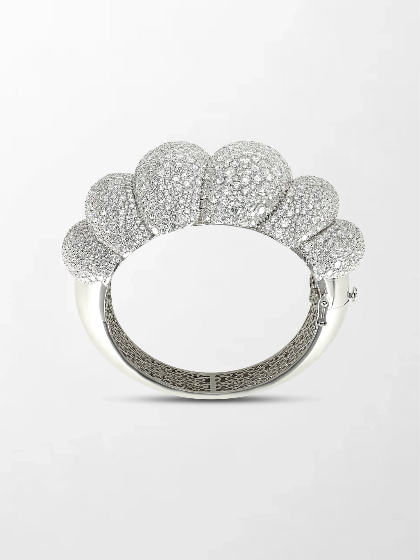 Pumpkin Bracelet