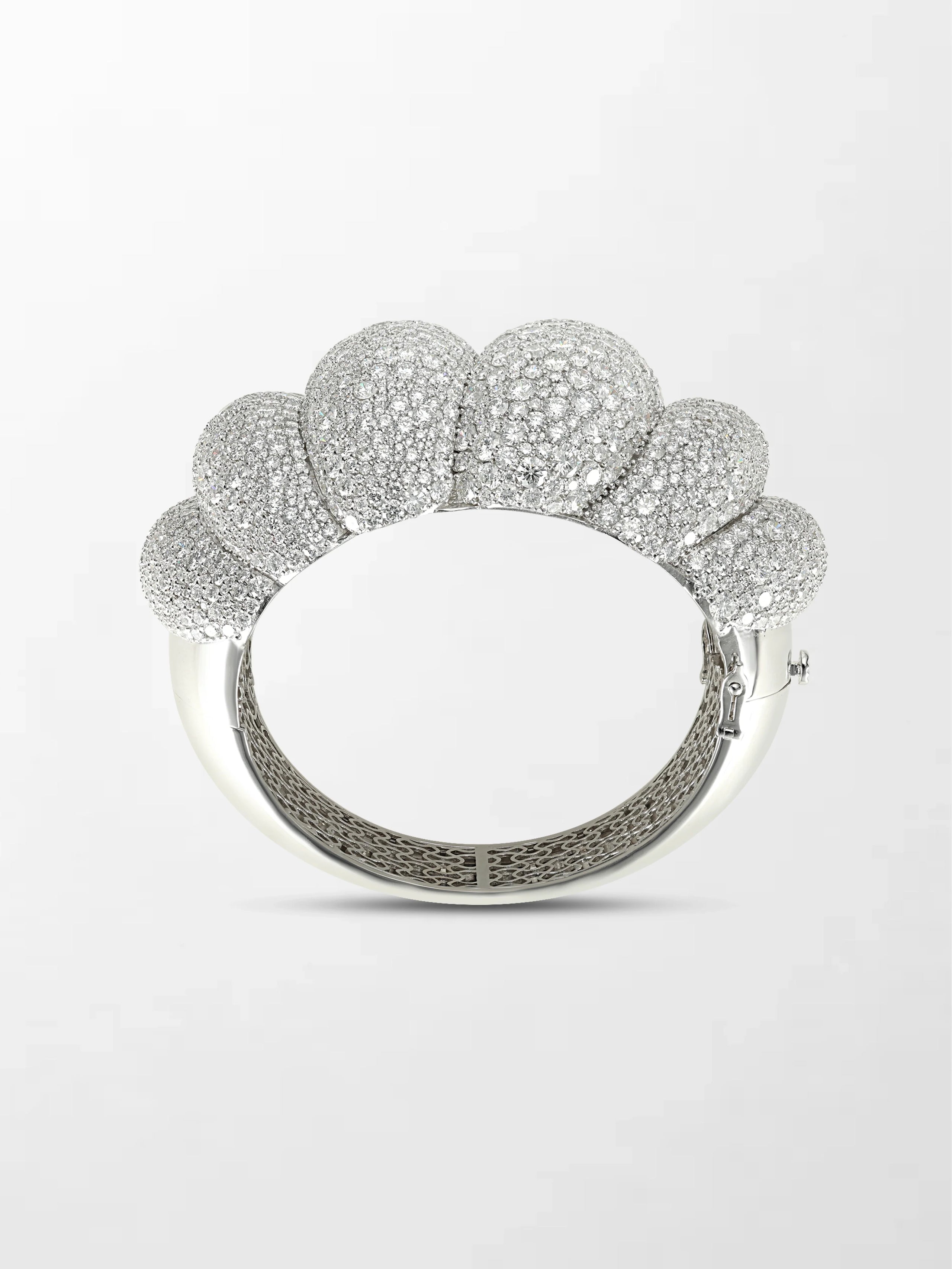 Pumpkin Bracelet