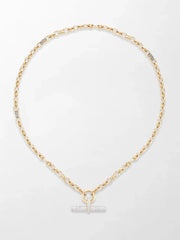 Line T-Bar Chain