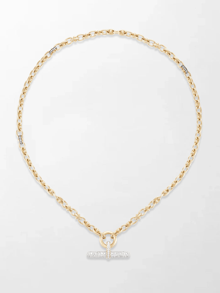 Line T-Bar Chain
