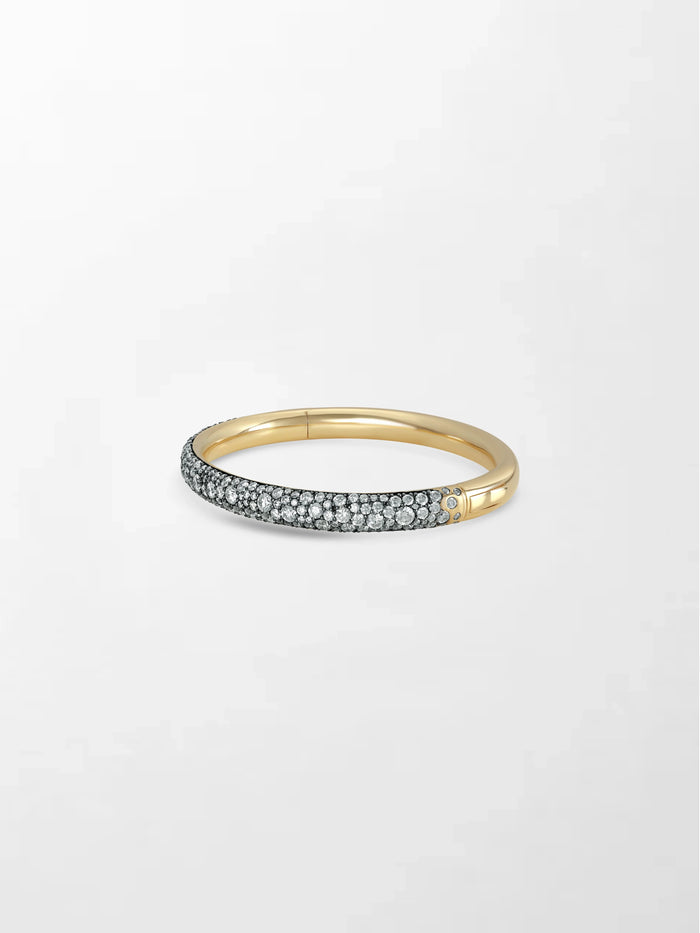 Midnight Classic Diamond Bracelet