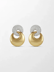 Entwine Hoops