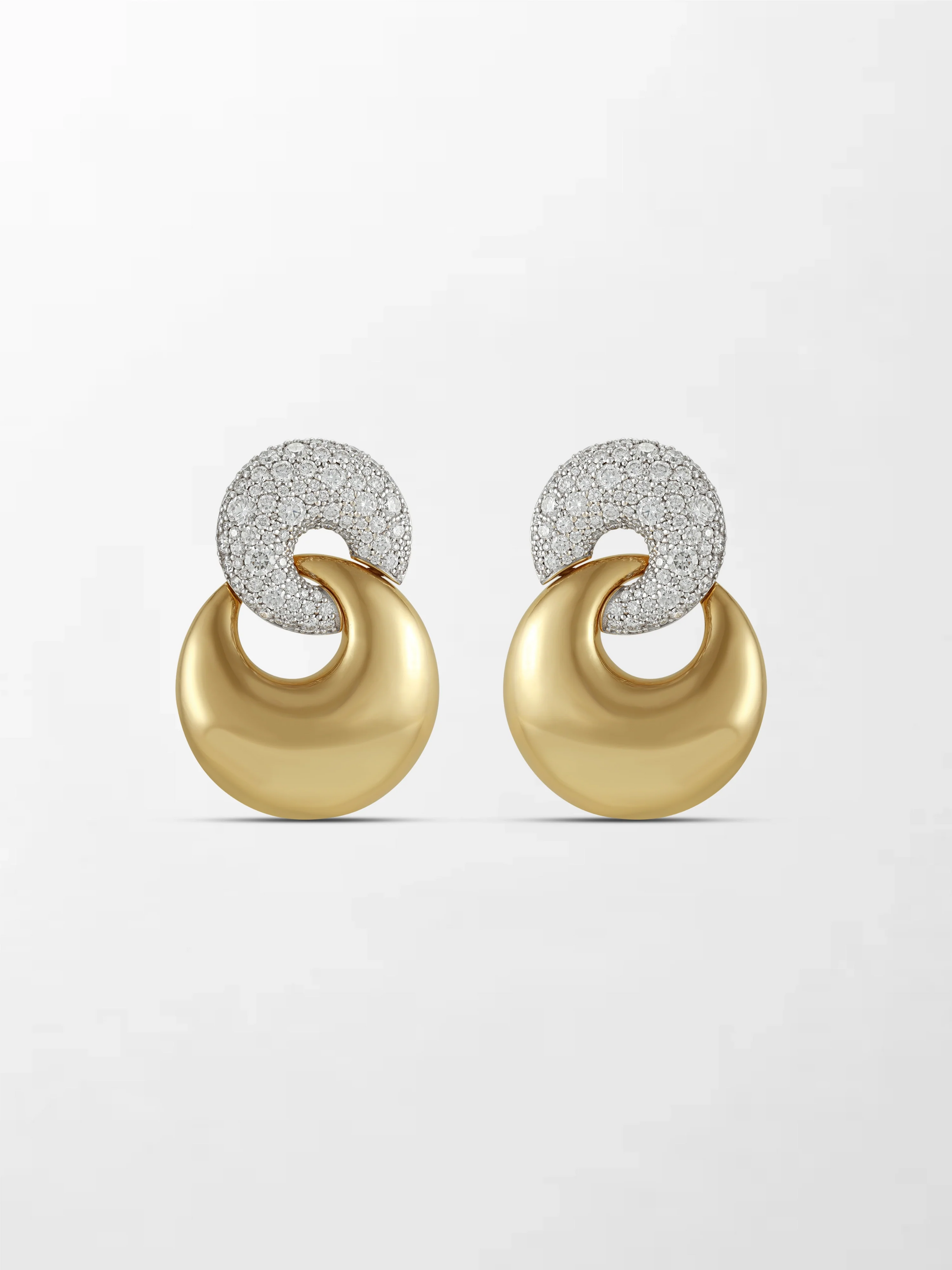 Entwine Hoops