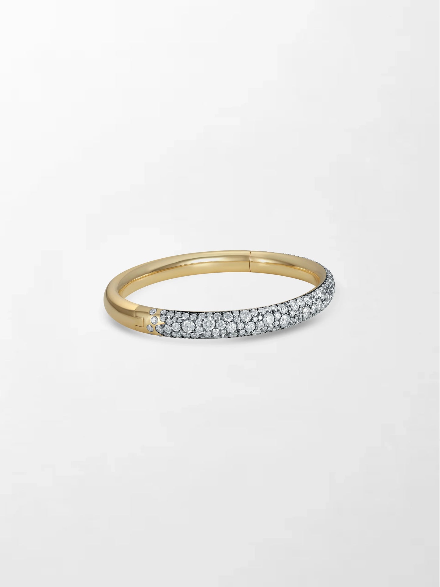 Midnight Classic Diamond Bracelet