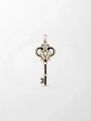 The Cipher Pendant