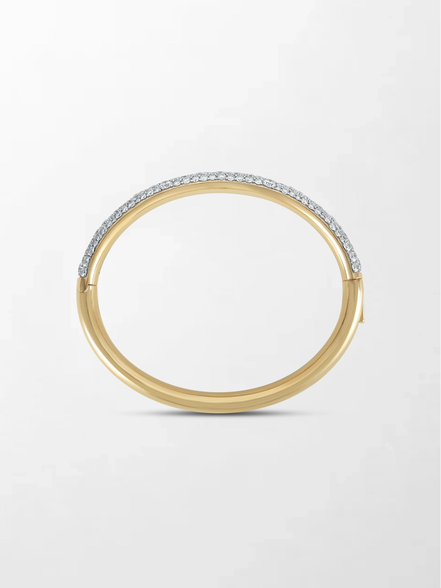 Classic Diamond Bracelet