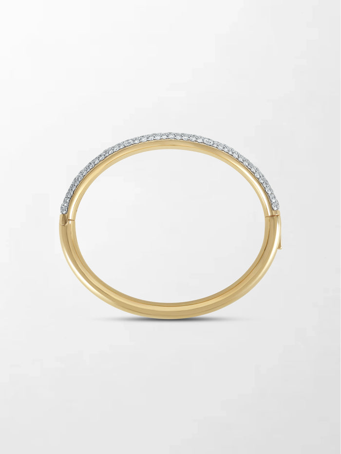 Classic Diamond Bracelet