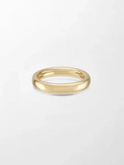 Classic Gold Band