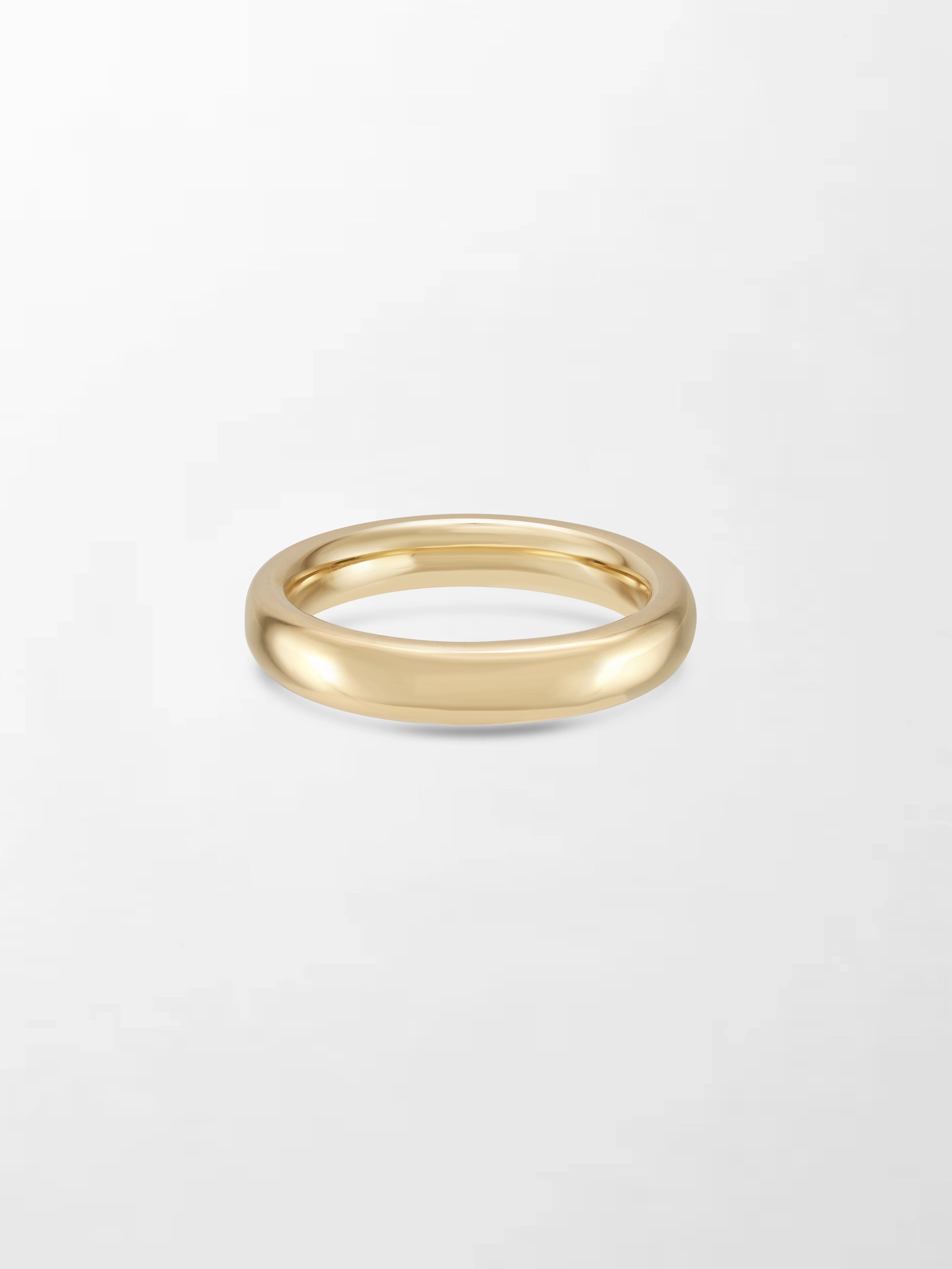 Classic Gold Band