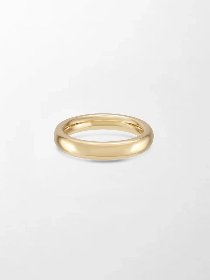 Classic Gold Band