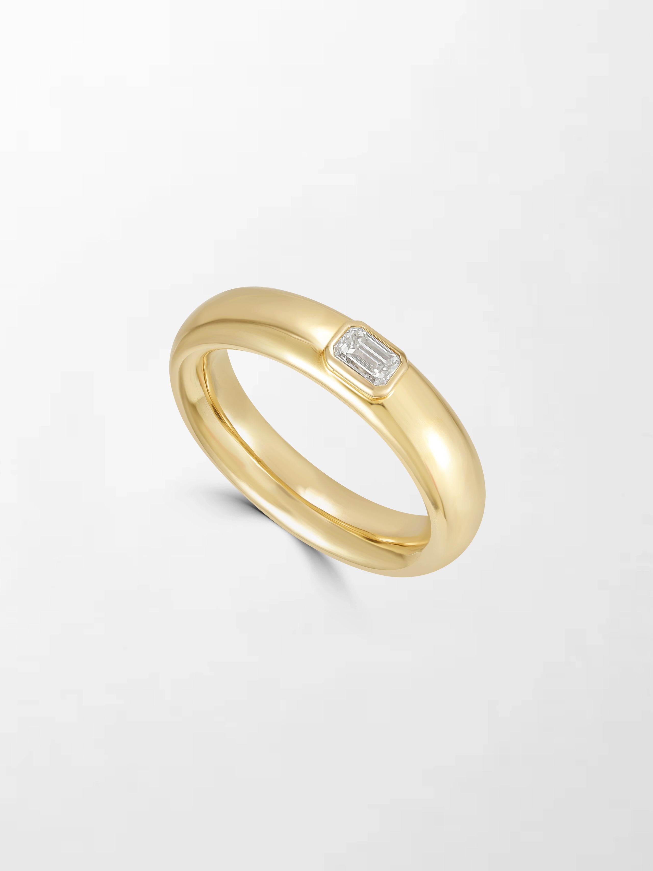 Emerald Classic Band