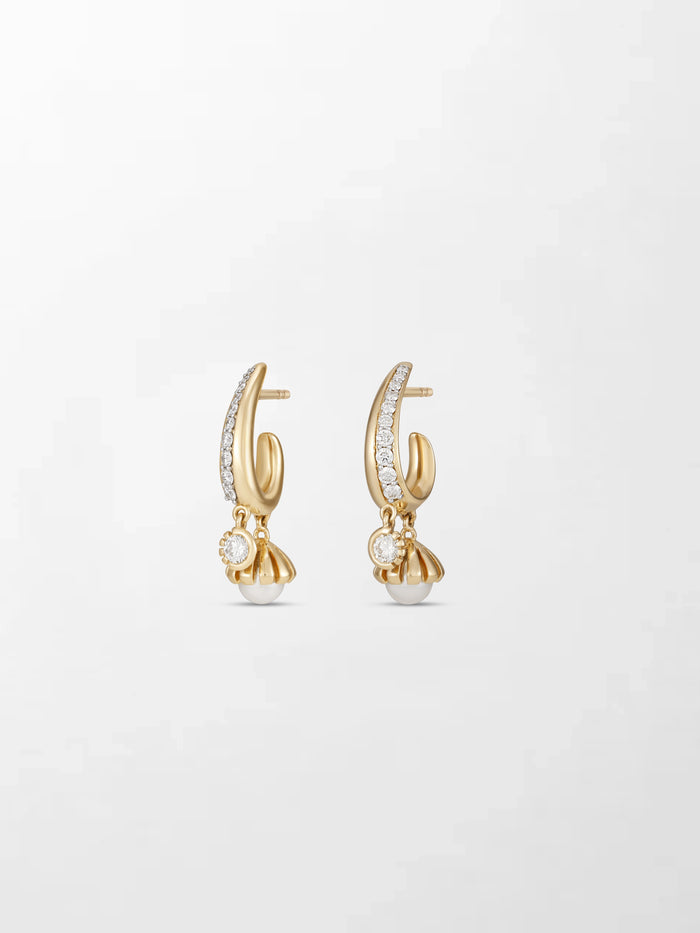 Two Way Morden Mini Jhumki