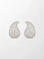Split Flick Earrings