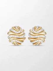 Swirl Earrings