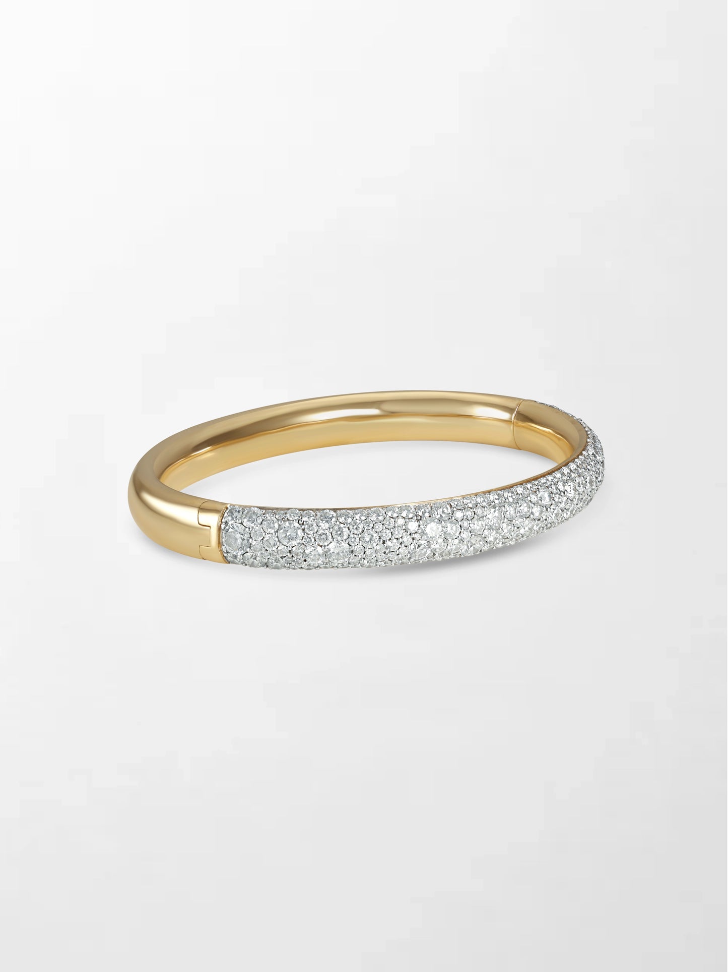 Classic Diamond Bracelet