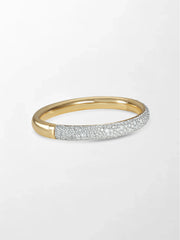 Classic Diamond Bracelet
