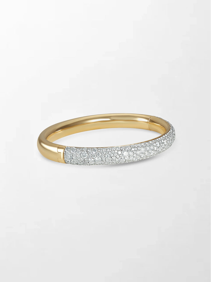 Classic Diamond Bracelet