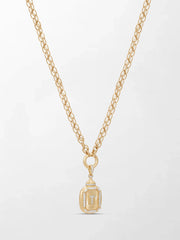Desire Pendant on Illusion Chain