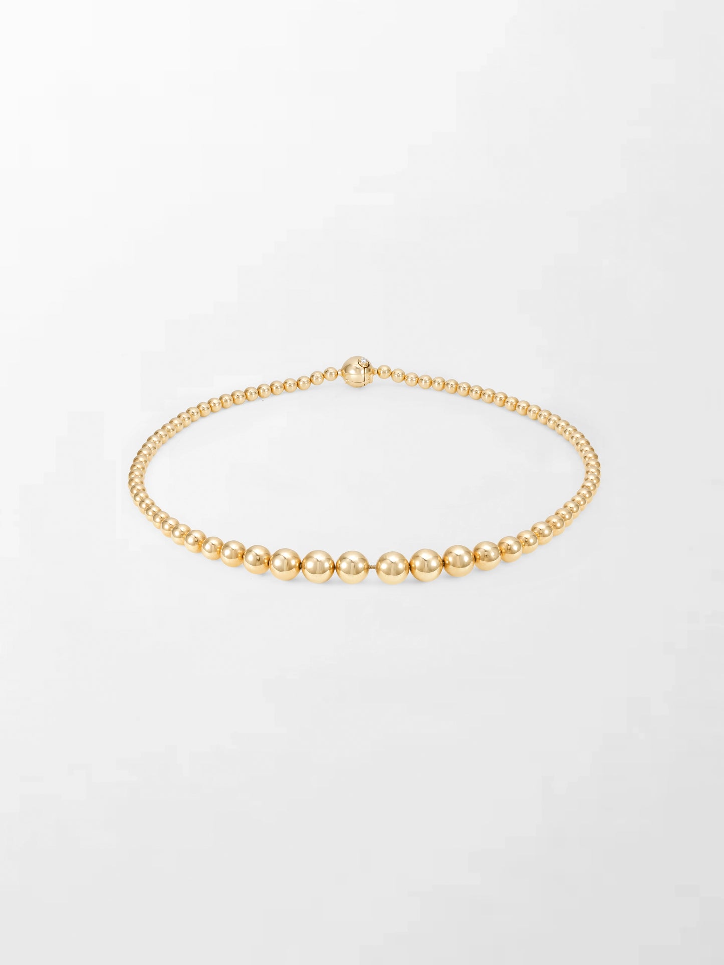 Mega Ball Chain