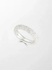 Snow Diamond Band