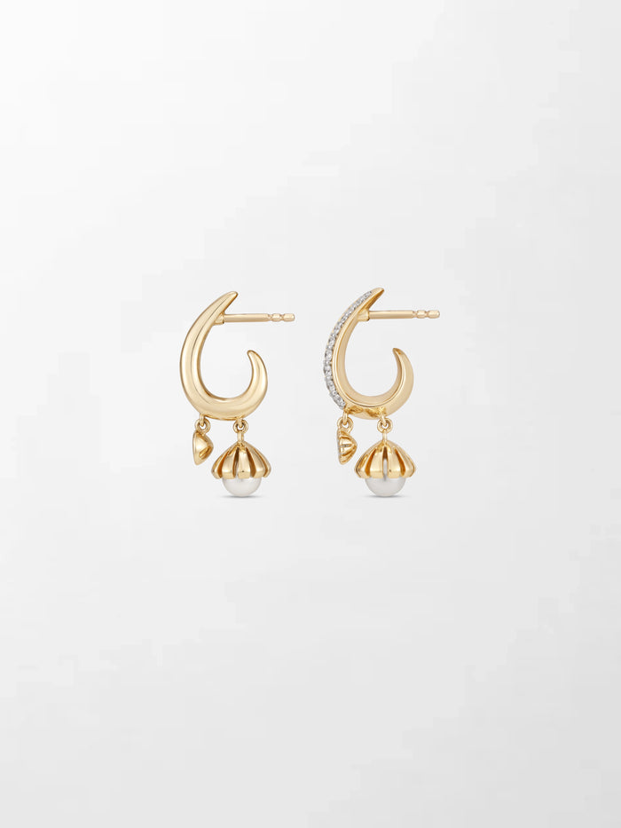 Two Way Morden Mini Jhumki